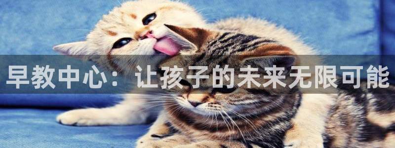 恒行2陈74OOO5：早教中心：让孩子的未来无限可能