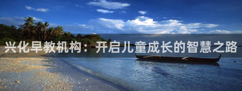 恒在5行中代表什么数字:兴化早教机构:开启儿童成长的智慧之路