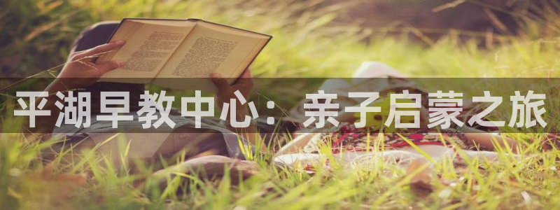 恒行娱乐吴74OOO5：平湖早教中心：亲子启蒙之旅